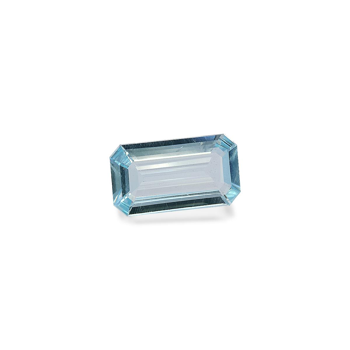 Aquamarine 7.59 ct